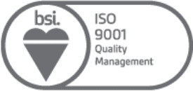 BSI Quality Management icon