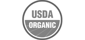 USDA organic icon