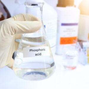 Phosphoric acid bulk supplier