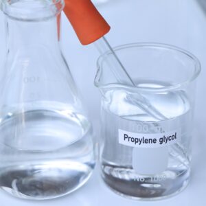 Bulk Propylene Glycol
