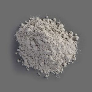 bentonite