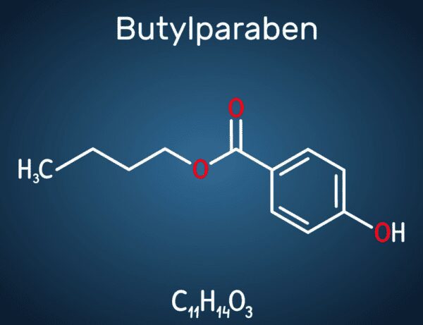 butylparaben
