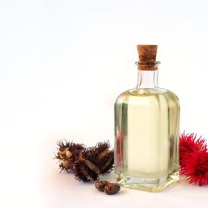 Hydrogenated Castor Oil PEG 40