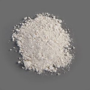 kaolin clay