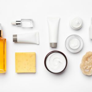 cosmetics and personal care
