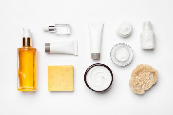 cosmetics and personal care