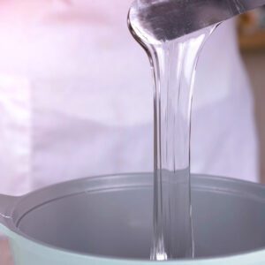 Certified Organic Glycerine