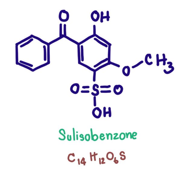benzophenone-4