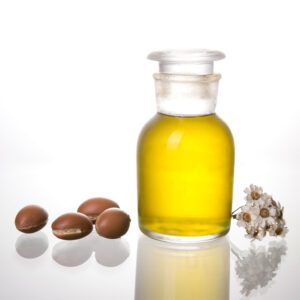 organic argan oil