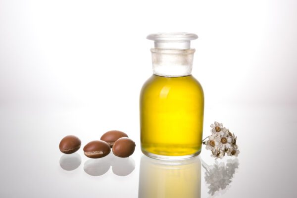 organic argan oil