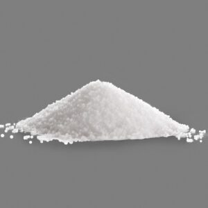 caustic soda (sodium hydroxide)