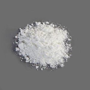 zinc oxide