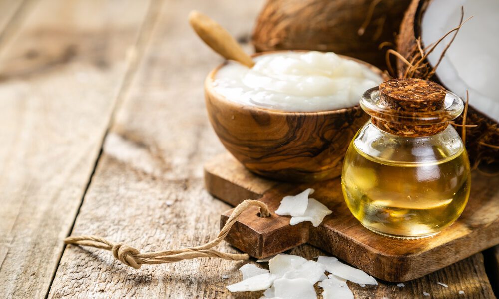 MCT oil benefits for skin