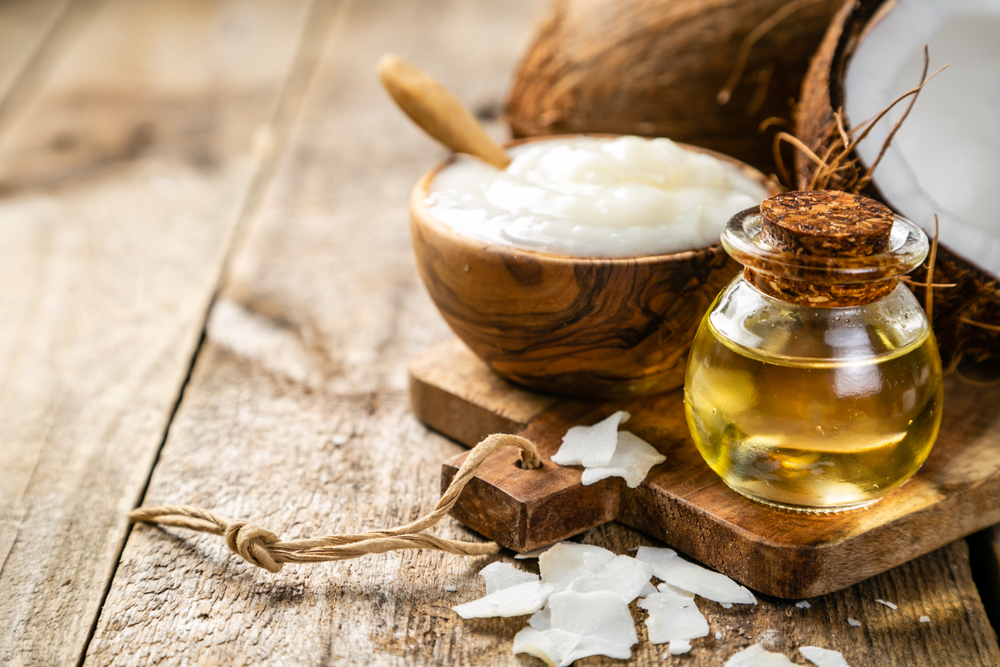 MCT oil benefits for skin