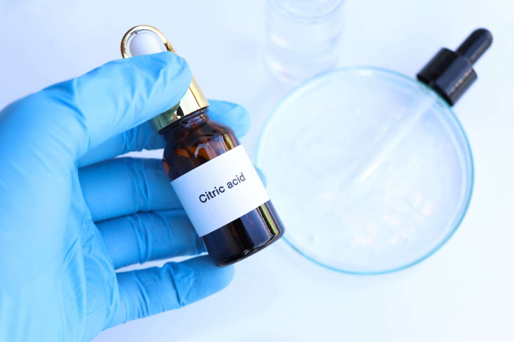 Citric Acid Guide What It Is & How to Use It as a Preservative