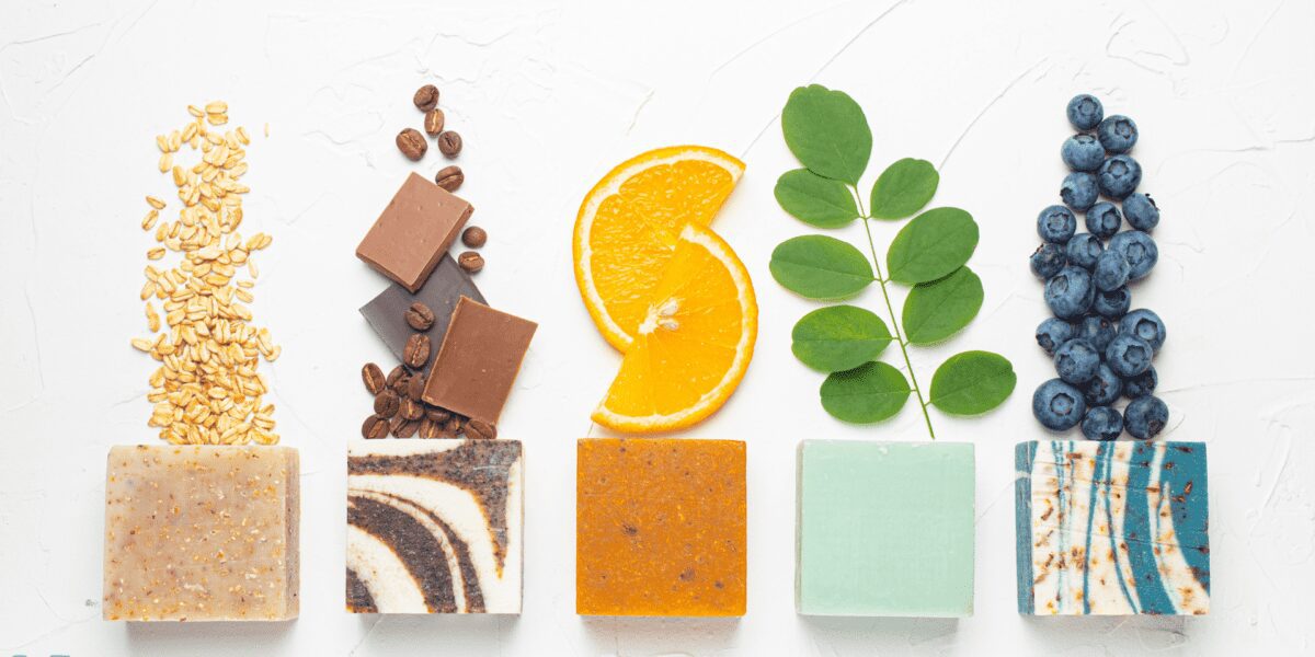 Chemicals Used in Soap Making