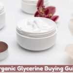 Organic Glycerine Buying Guide