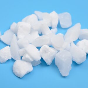 Aluminum sulfate bulk